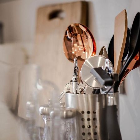 Liverpool At Gloucester Road - Infinity Apartments エクステリア 写真