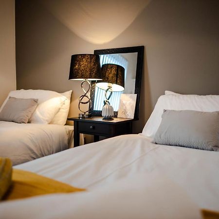 Liverpool At Gloucester Road - Infinity Apartments エクステリア 写真