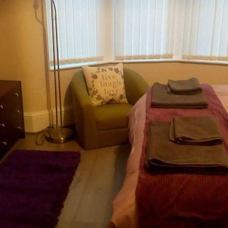 Liverpool At Gloucester Road - Infinity Apartments エクステリア 写真