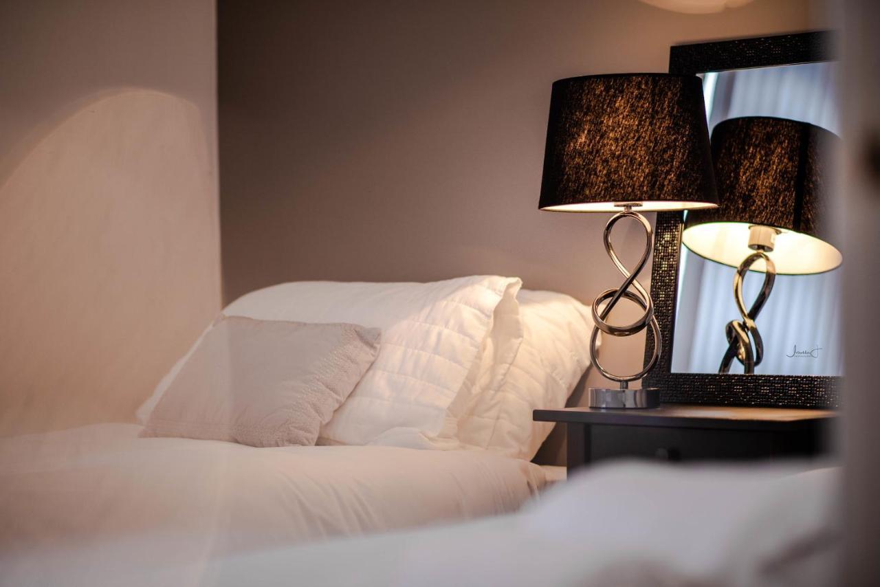 Liverpool At Gloucester Road - Infinity Apartments エクステリア 写真