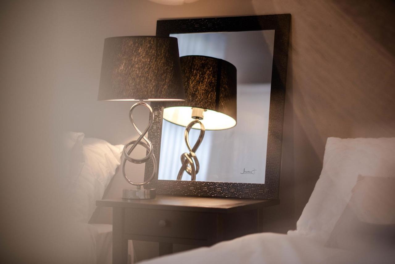 Liverpool At Gloucester Road - Infinity Apartments エクステリア 写真