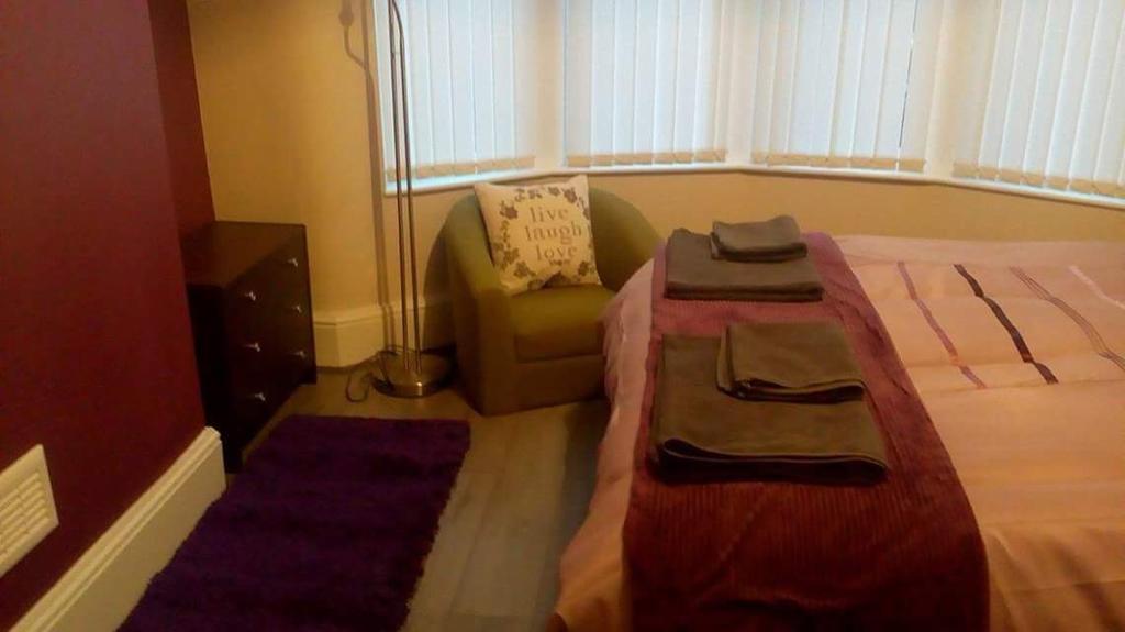 Liverpool At Gloucester Road - Infinity Apartments エクステリア 写真
