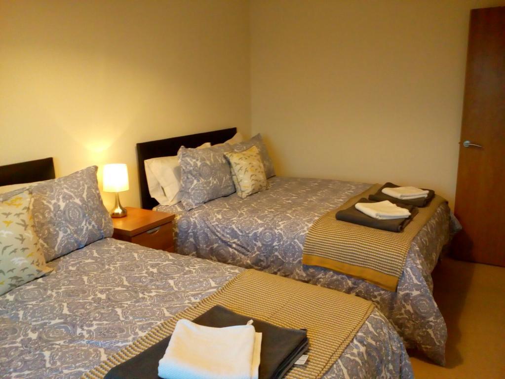 Liverpool At Gloucester Road - Infinity Apartments エクステリア 写真