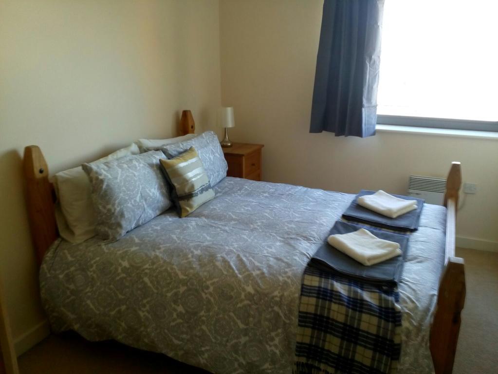 Liverpool At Gloucester Road - Infinity Apartments エクステリア 写真