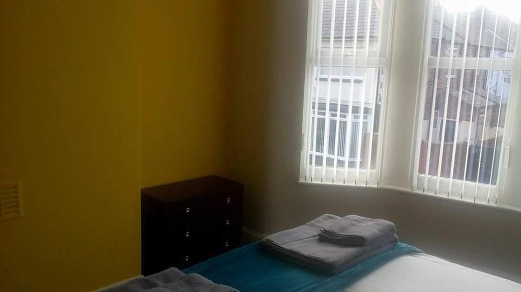 Liverpool At Gloucester Road - Infinity Apartments エクステリア 写真