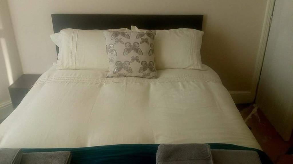 Liverpool At Gloucester Road - Infinity Apartments エクステリア 写真
