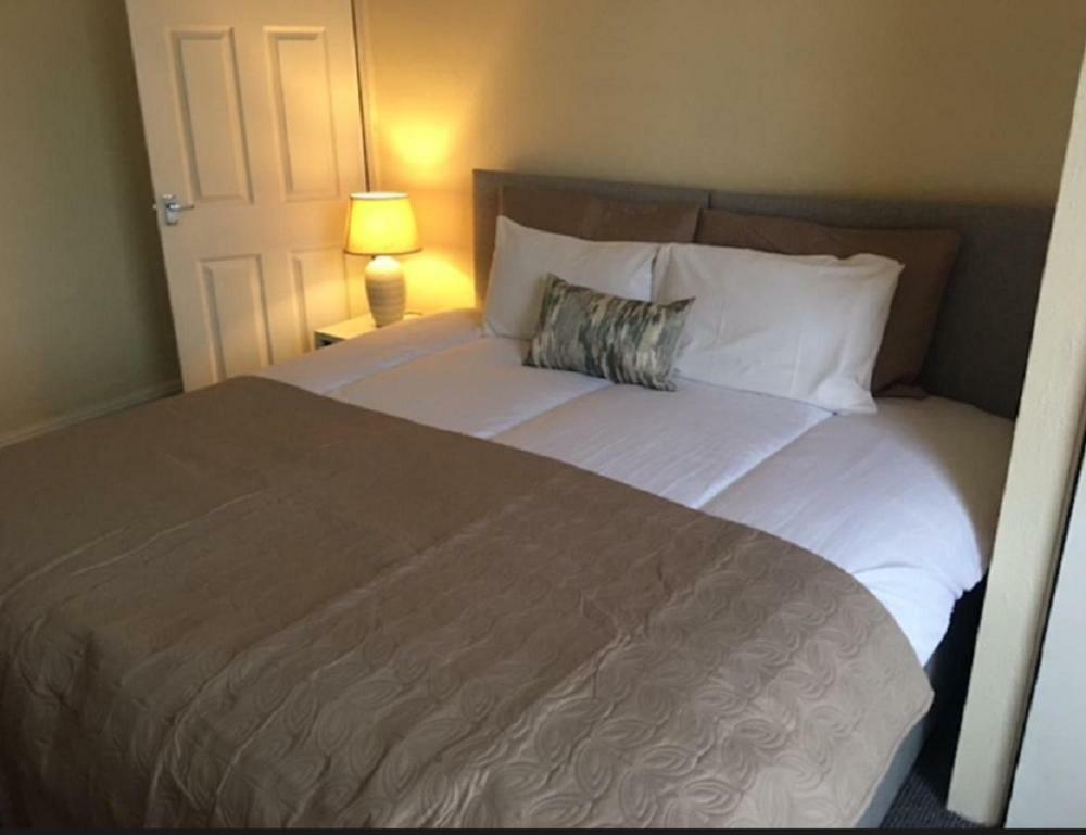 Liverpool At Gloucester Road - Infinity Apartments エクステリア 写真