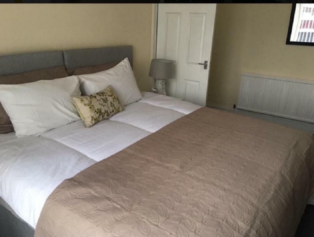 Liverpool At Gloucester Road - Infinity Apartments エクステリア 写真