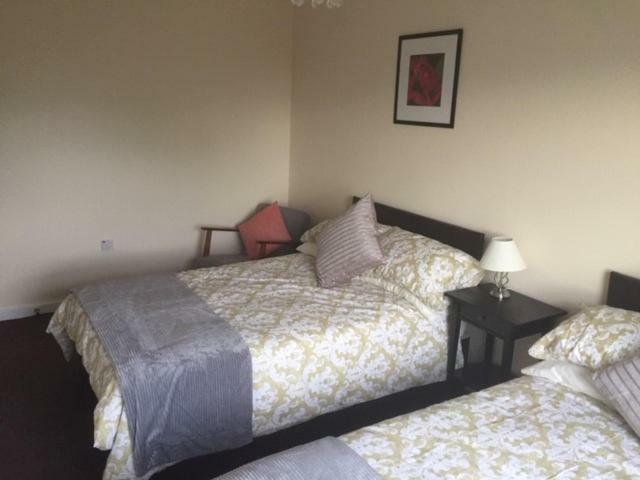 Liverpool At Gloucester Road - Infinity Apartments エクステリア 写真